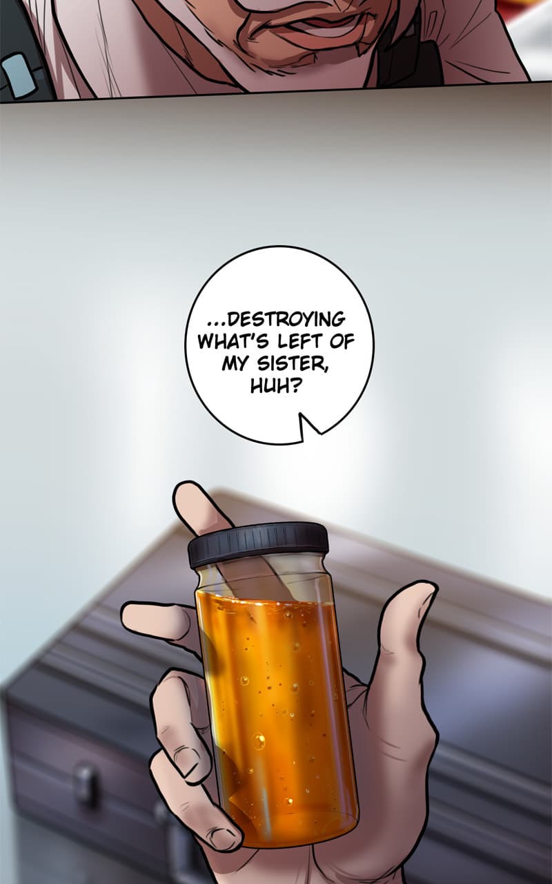 Ordeal chapter 109, page 50