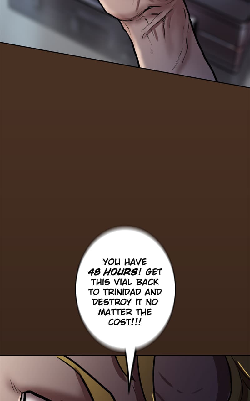 Ordeal chapter 109, page 51