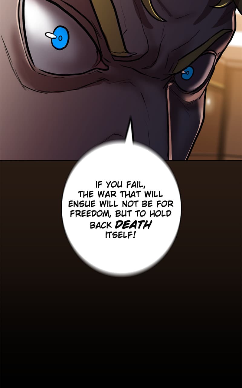 Ordeal chapter 109, page 52
