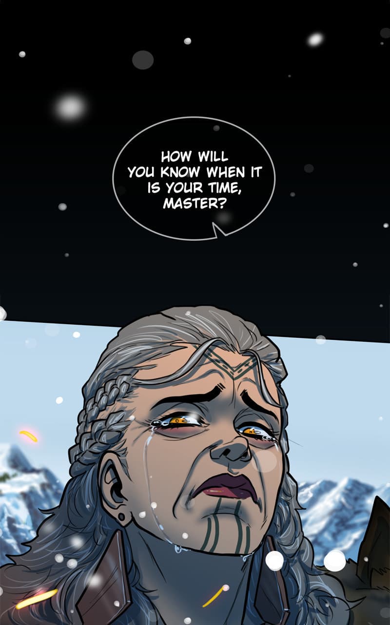 Ordeal chapter 109, page 63