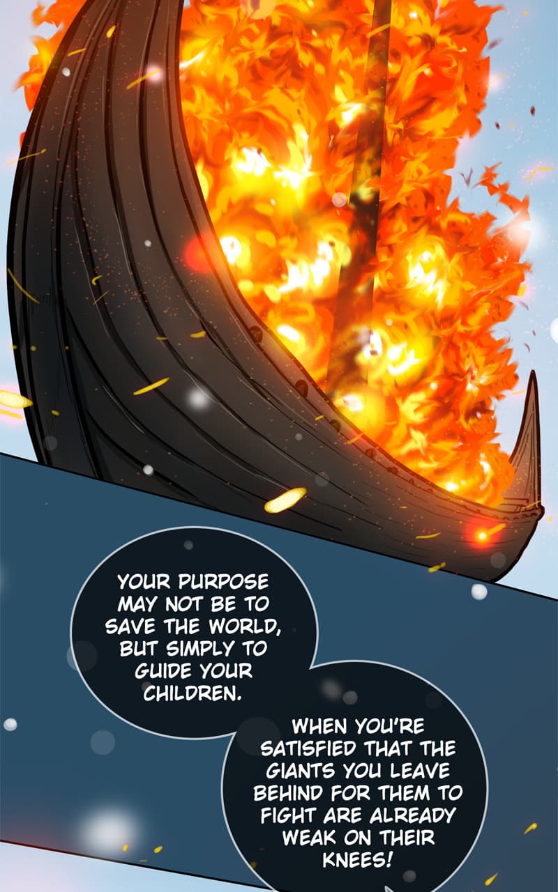 Ordeal chapter 109, page 66