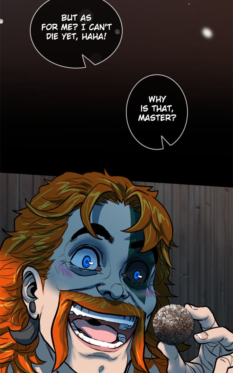 Ordeal chapter 109, page 69
