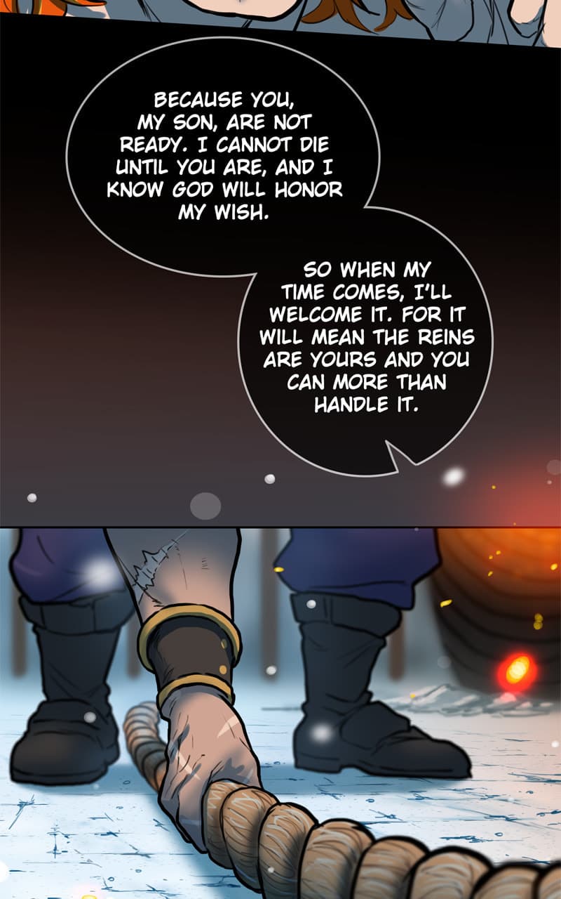 Ordeal chapter 109, page 70