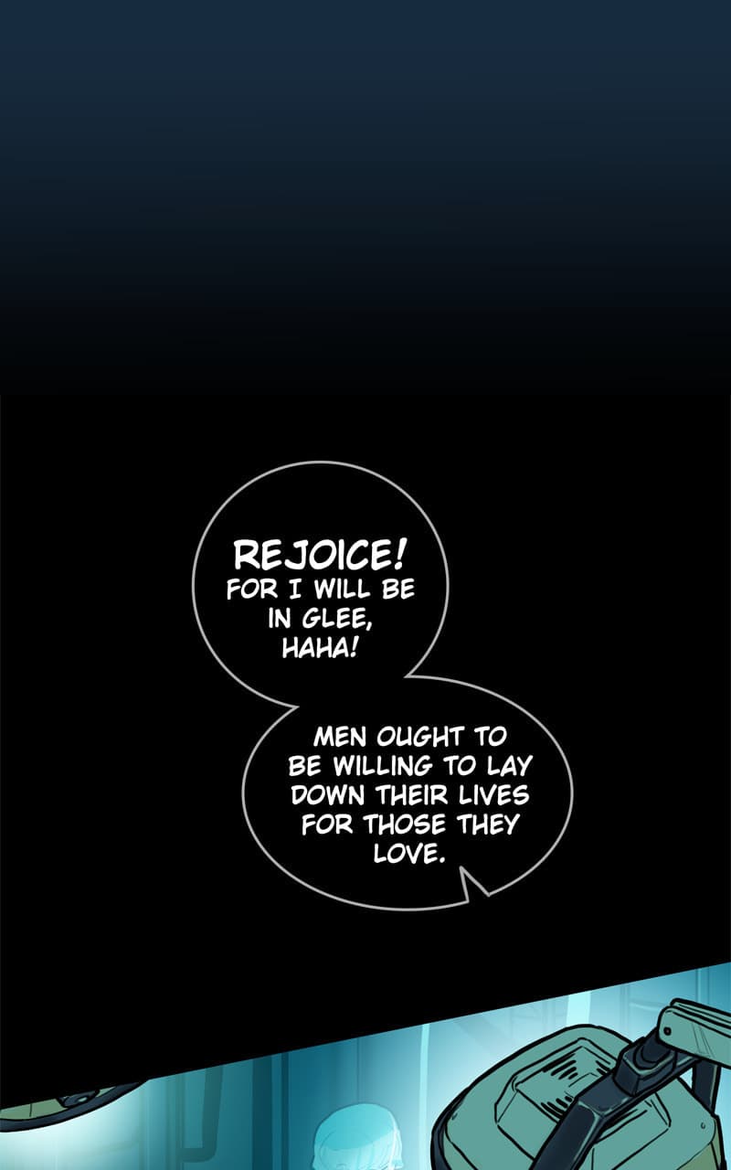 Ordeal chapter 109, page 77