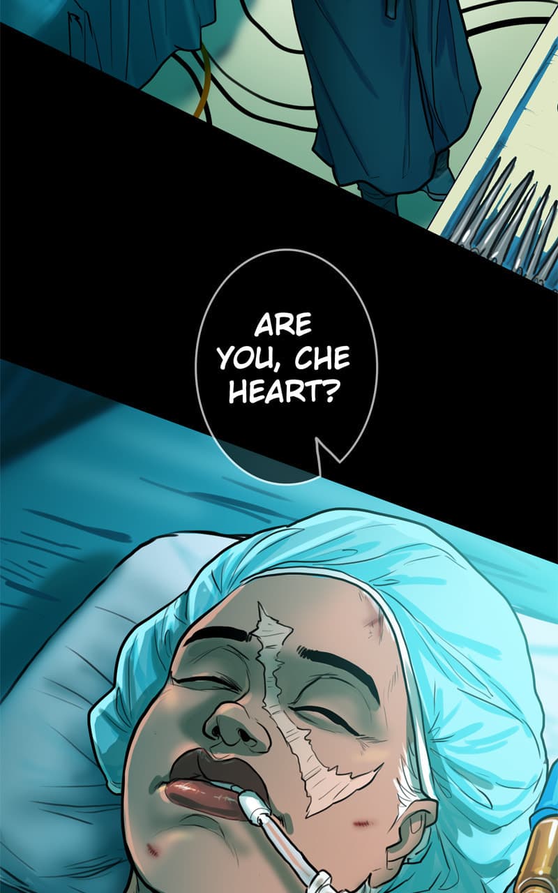 Ordeal chapter 109, page 79