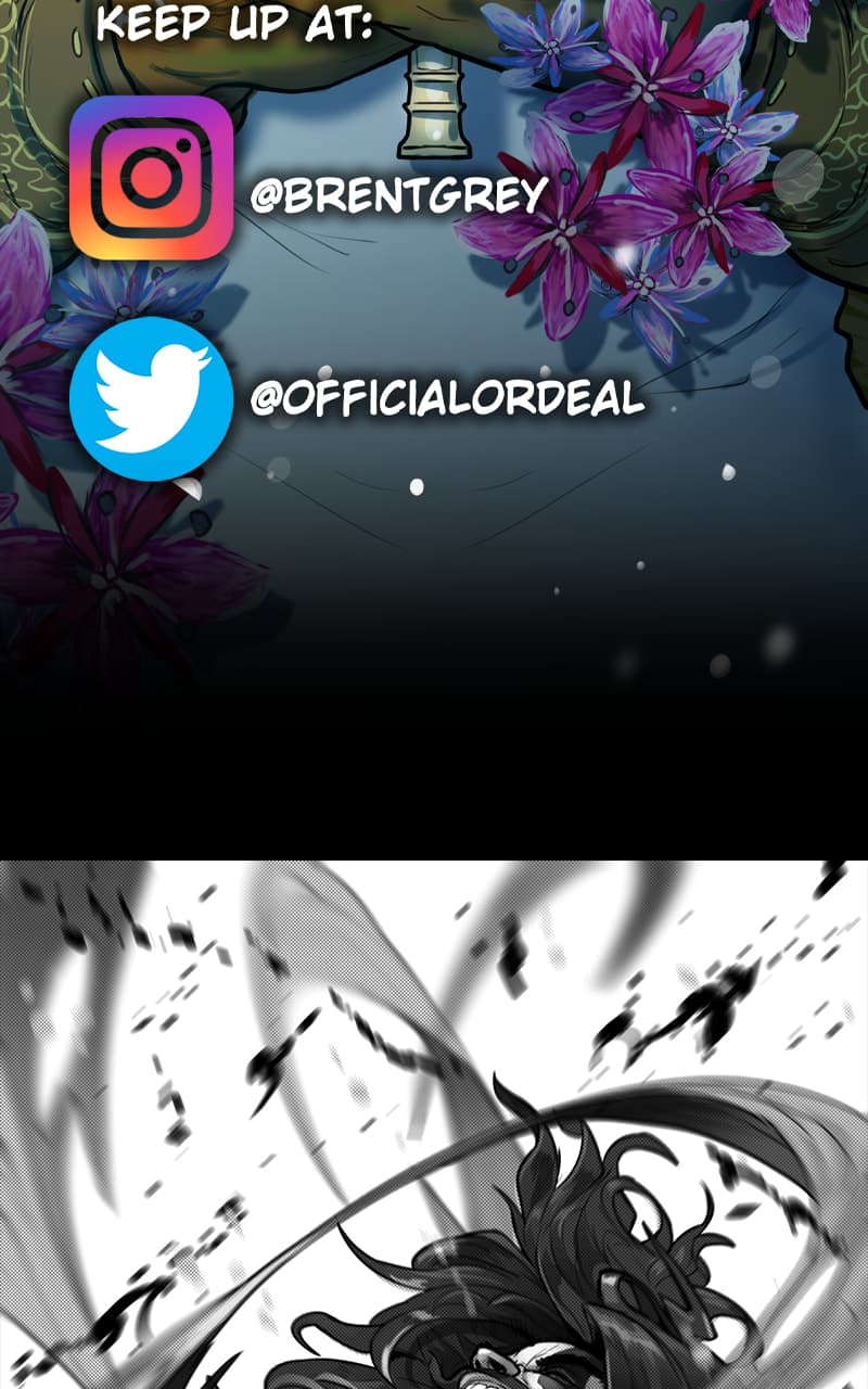 Ordeal chapter 109, page 83