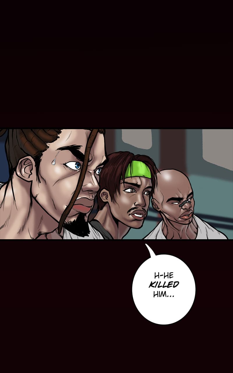 Ordeal chapter 10, page 19