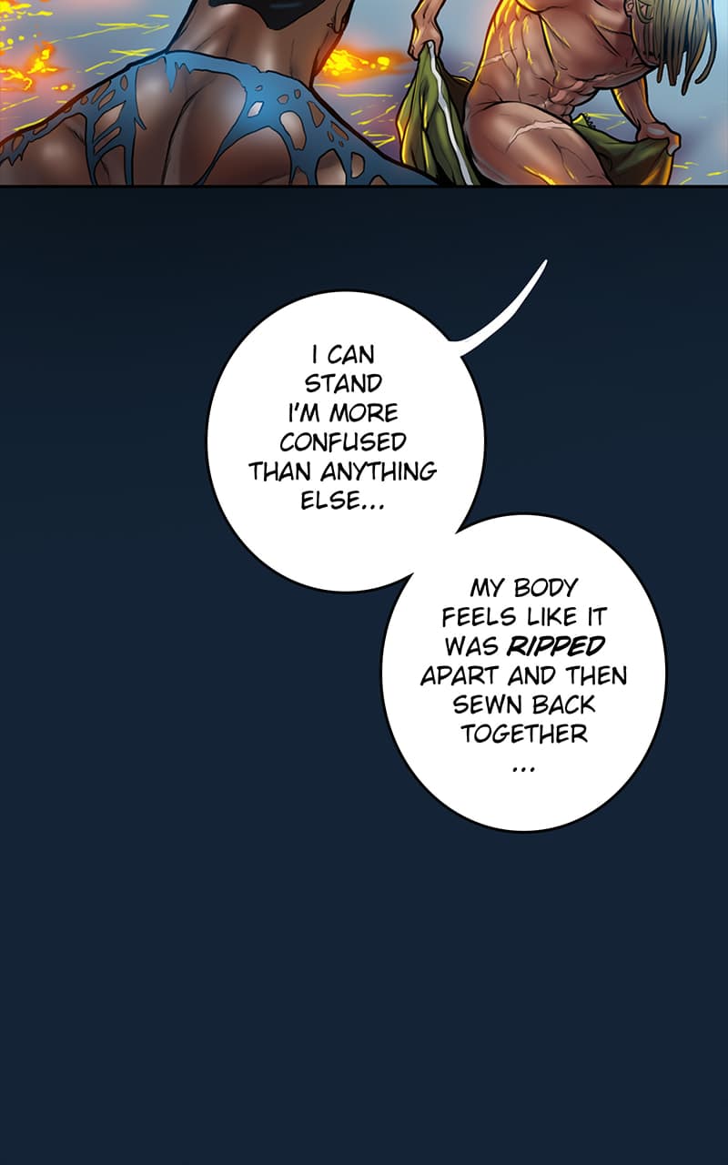 Ordeal chapter 10, page 31