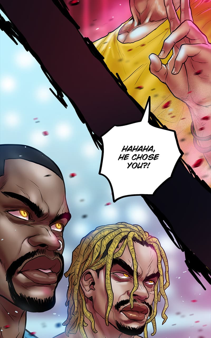 Ordeal chapter 10, page 46
