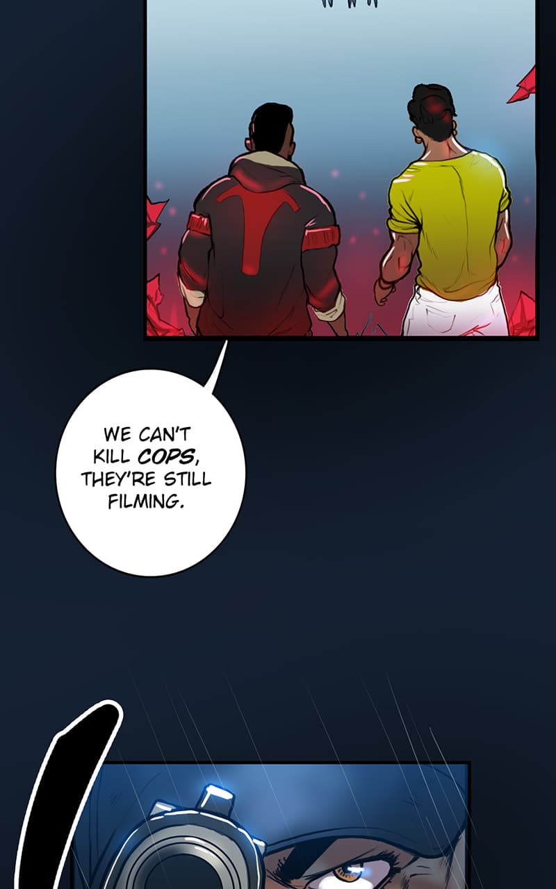 Ordeal chapter 10, page 64