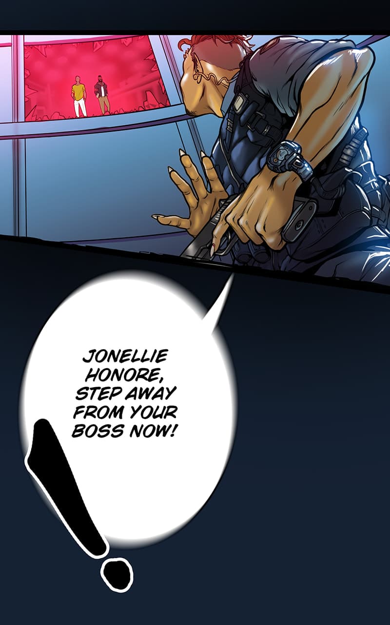 Ordeal chapter 10, page 66