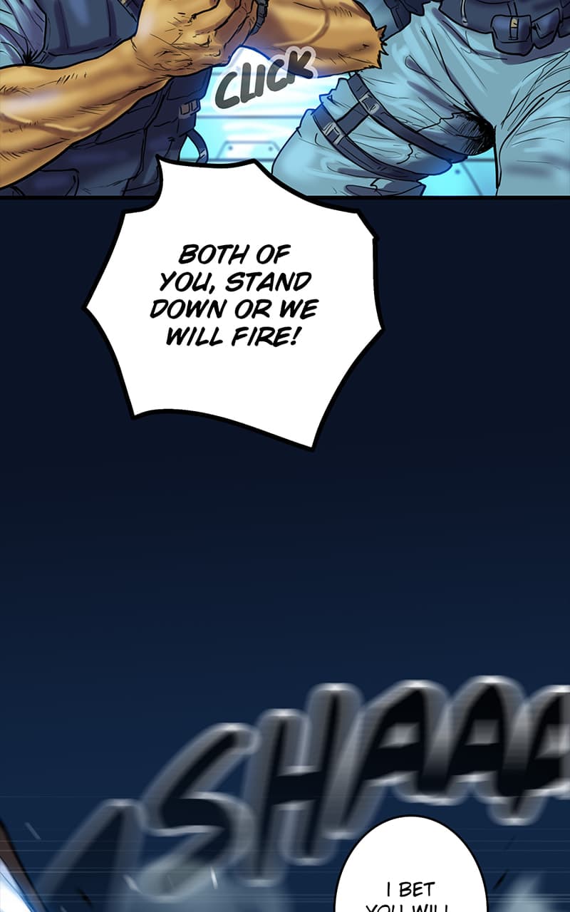 Ordeal chapter 10, page 71