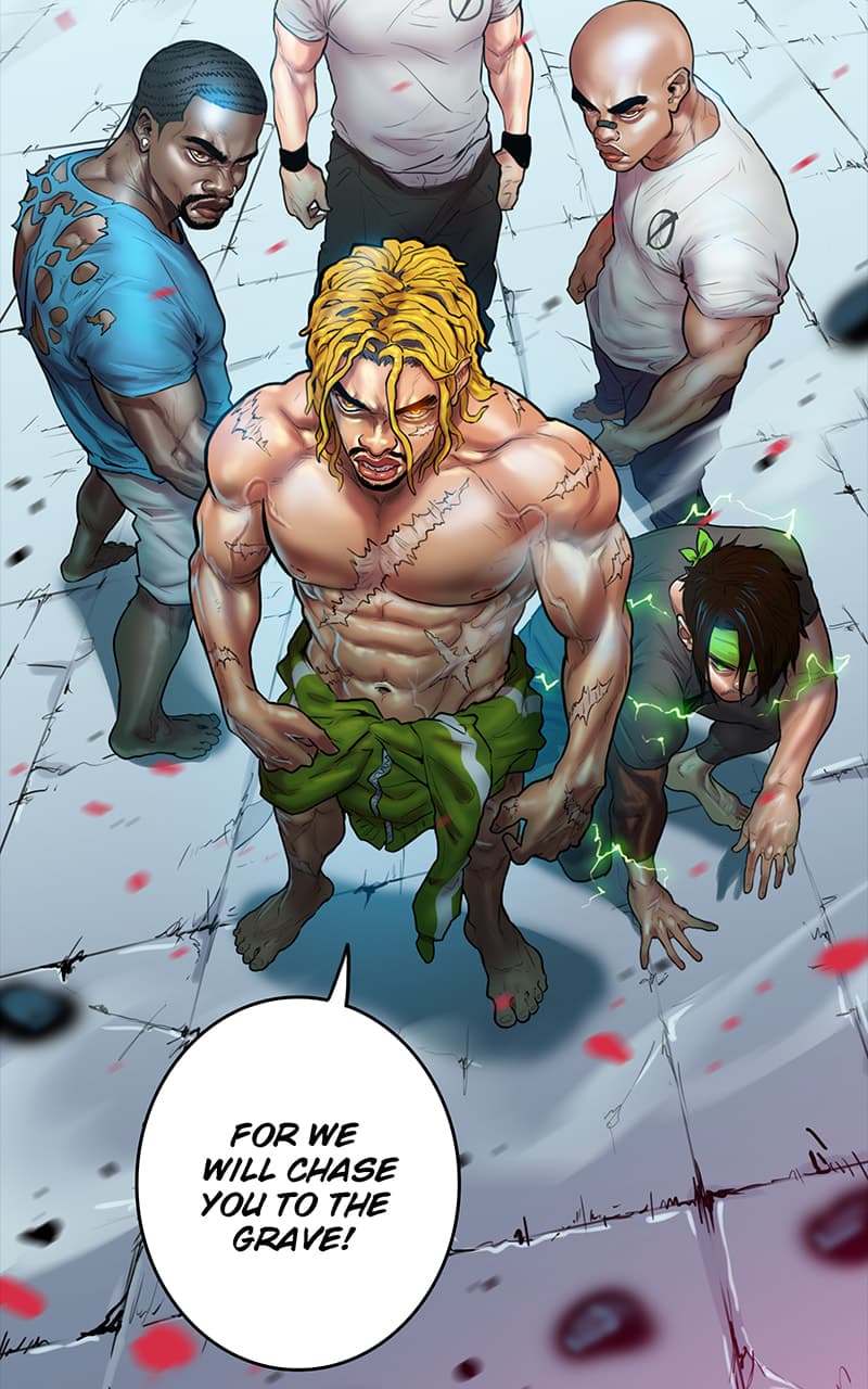 Ordeal chapter 10, page 83