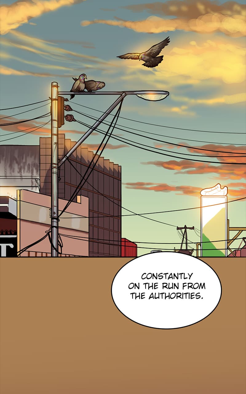 Ordeal chapter 10, page 86