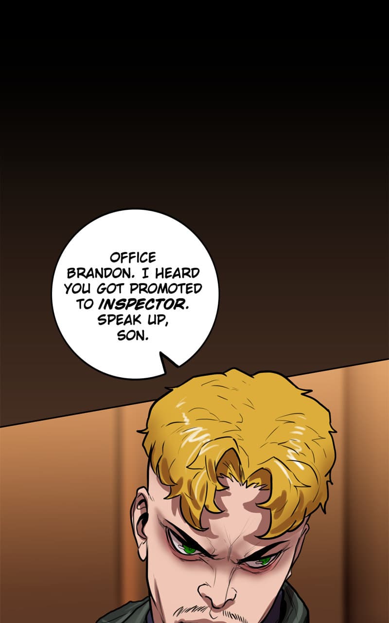 Ordeal chapter 110, page 1