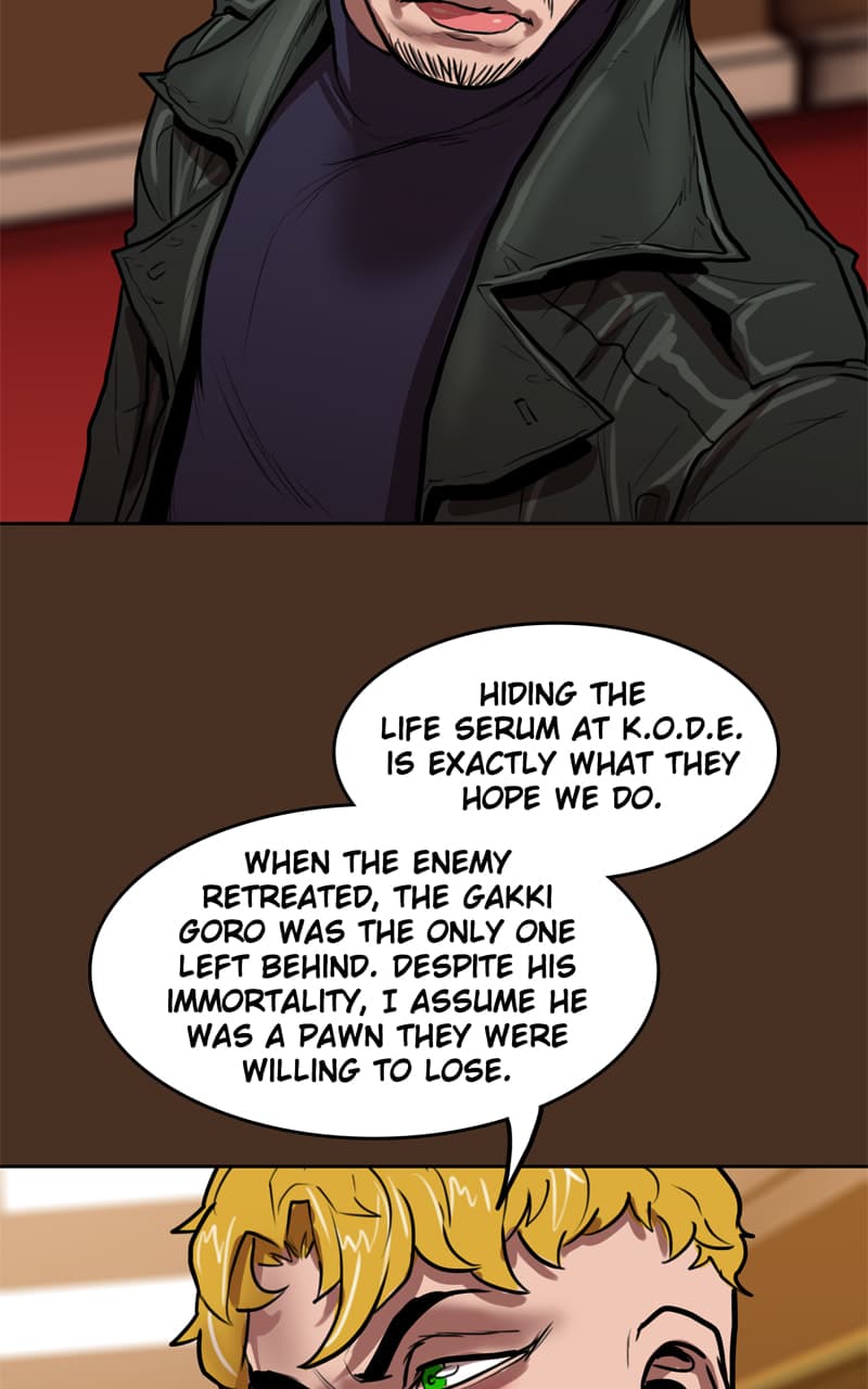 Ordeal chapter 110, page 2