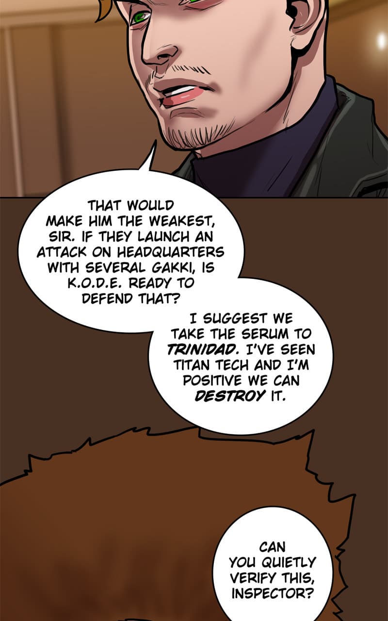Ordeal chapter 110, page 3