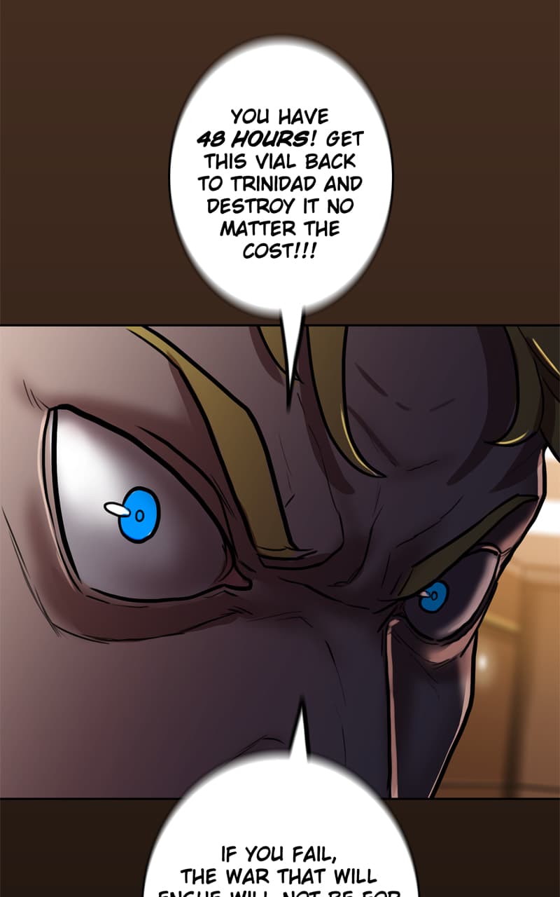 Ordeal chapter 110, page 7