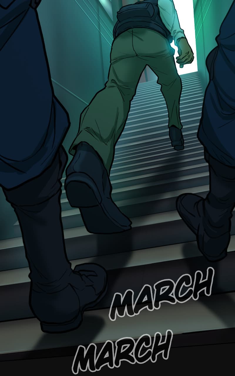 Ordeal chapter 110, page 11