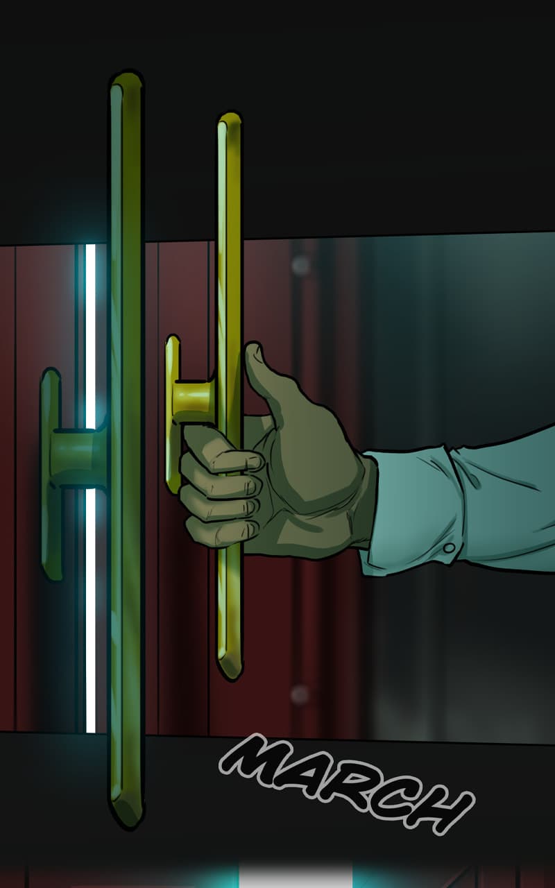 Ordeal chapter 110, page 12