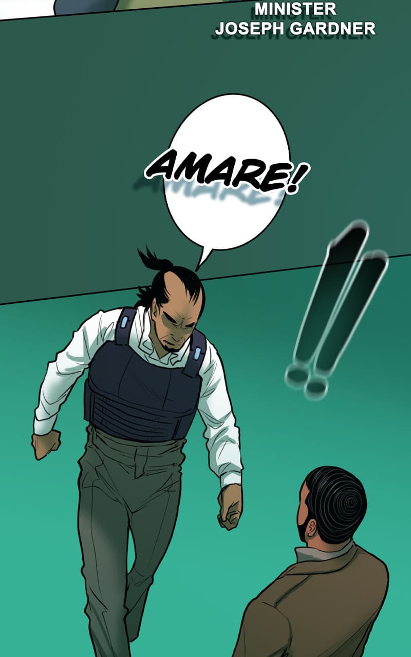 Ordeal chapter 110, page 21