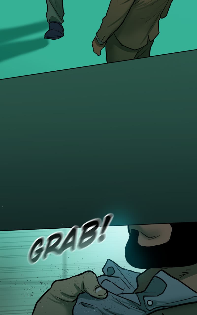 Ordeal chapter 110, page 22