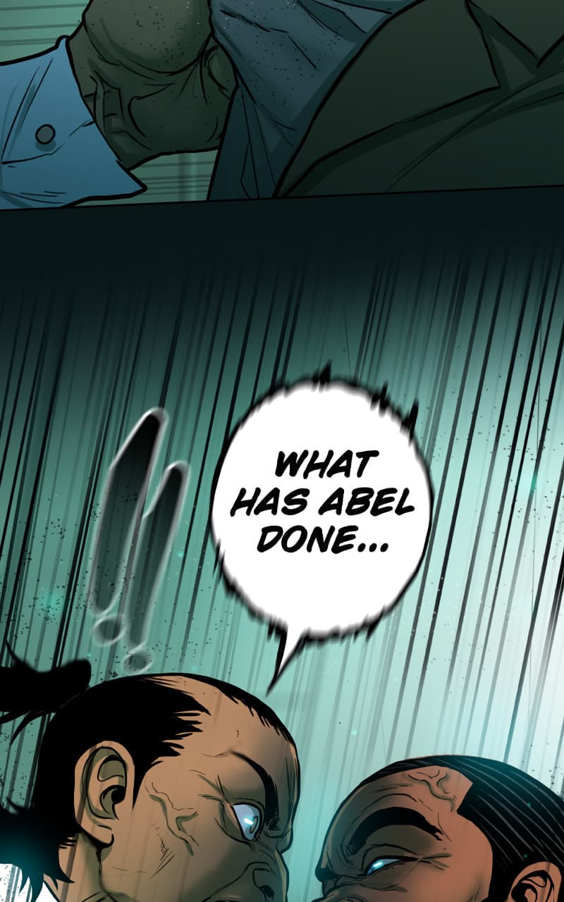 Ordeal chapter 110, page 23