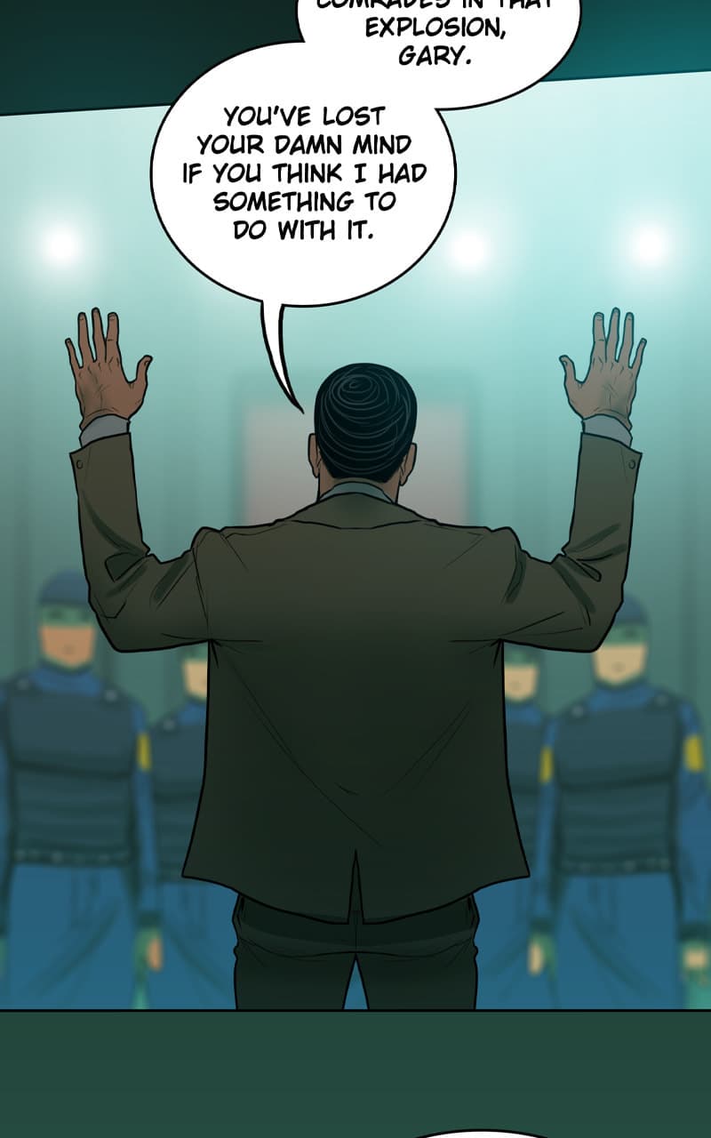 Ordeal chapter 110, page 26