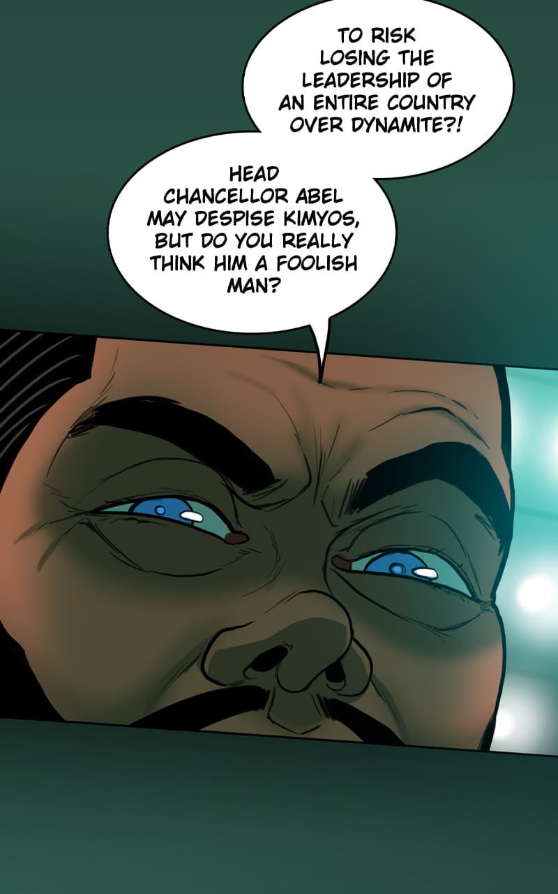 Ordeal chapter 110, page 27