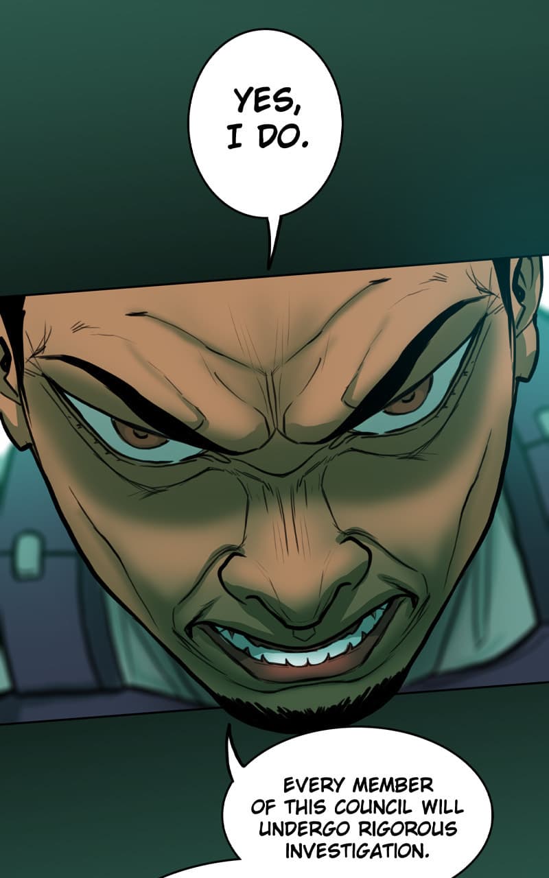 Ordeal chapter 110, page 28