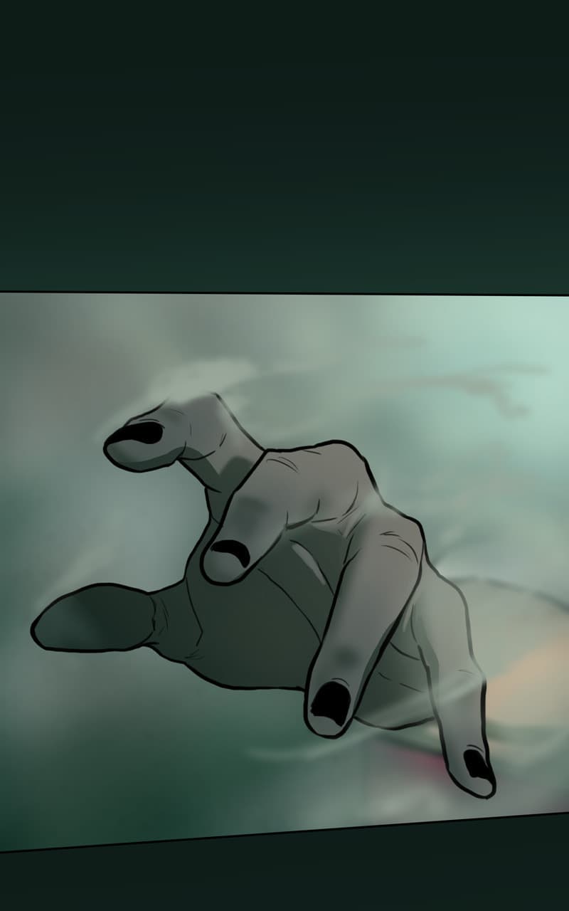 Ordeal chapter 110, page 31