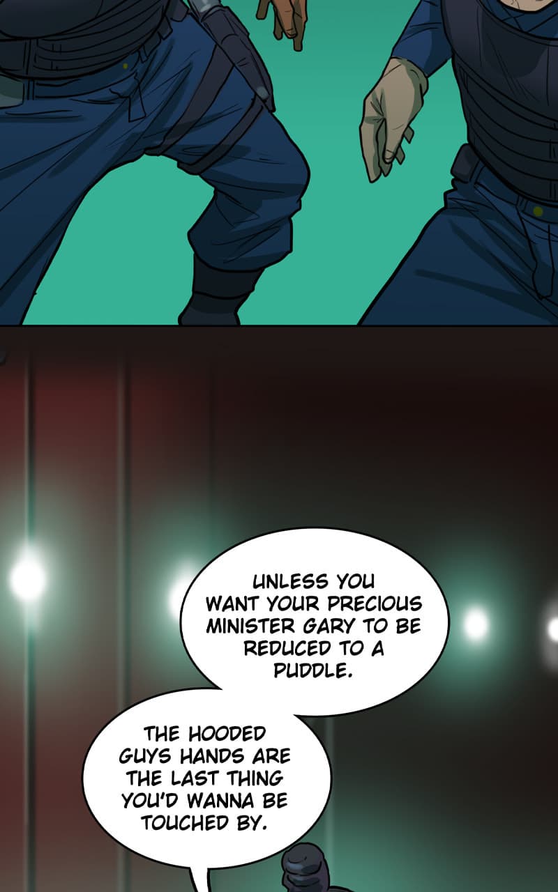 Ordeal chapter 110, page 34