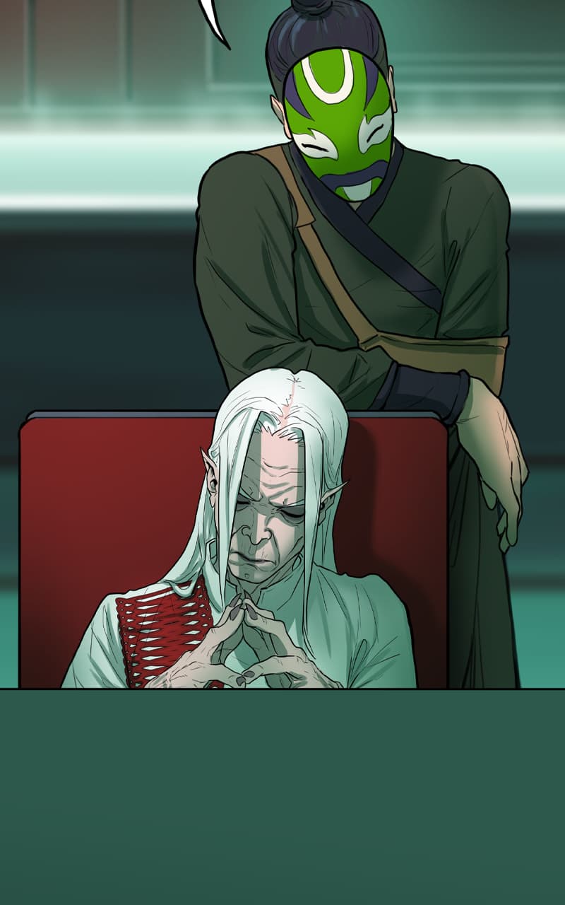 Ordeal chapter 110, page 35