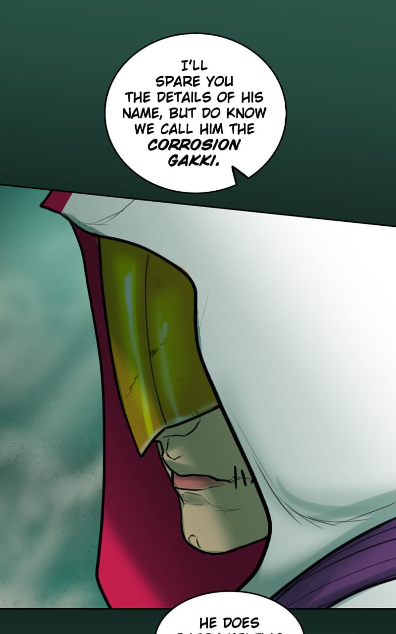 Ordeal chapter 110, page 36