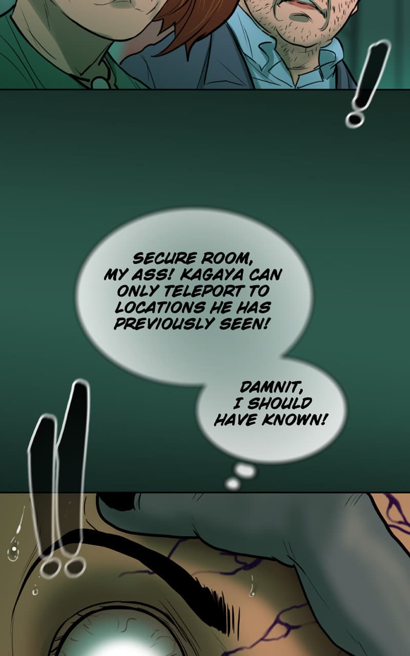 Ordeal chapter 110, page 38