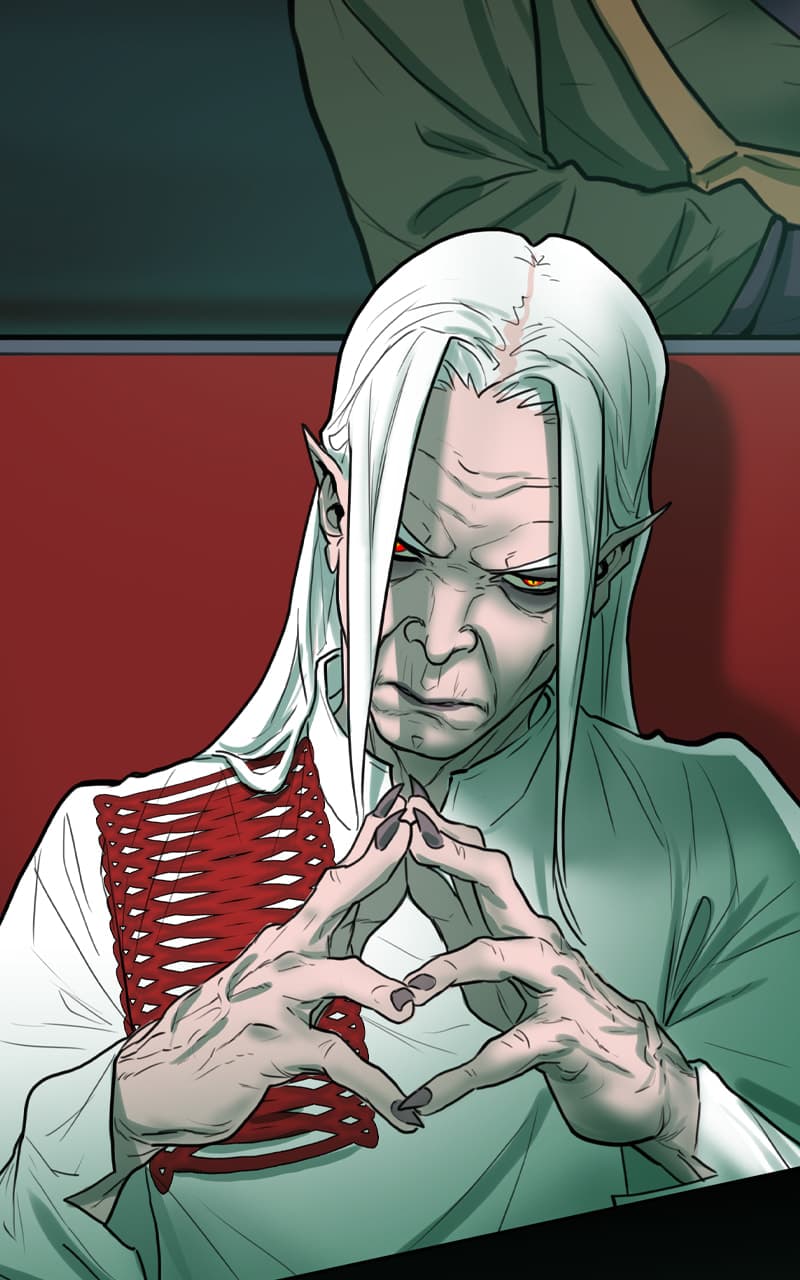 Ordeal chapter 110, page 40
