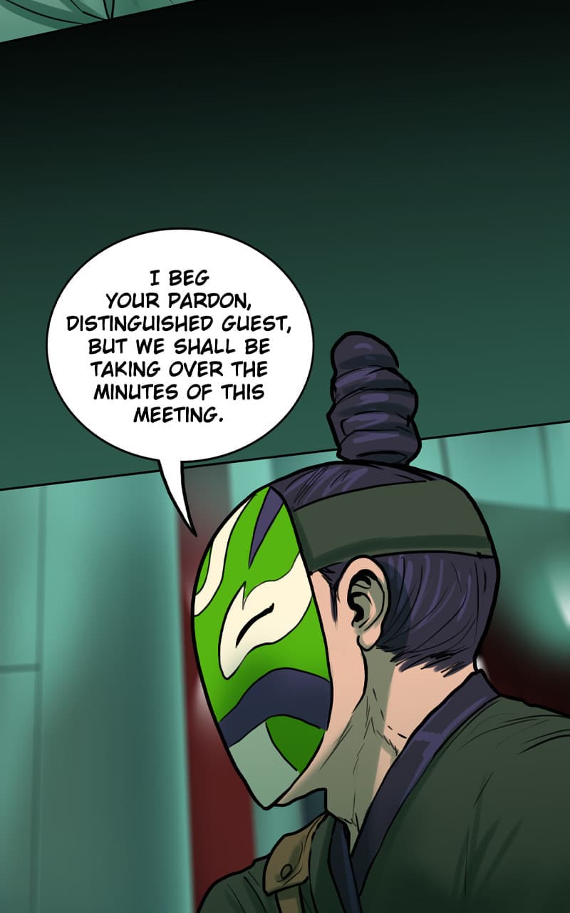 Ordeal chapter 110, page 41