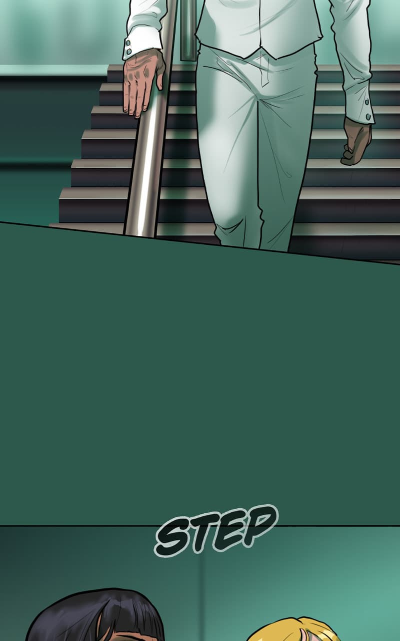 Ordeal chapter 110, page 45
