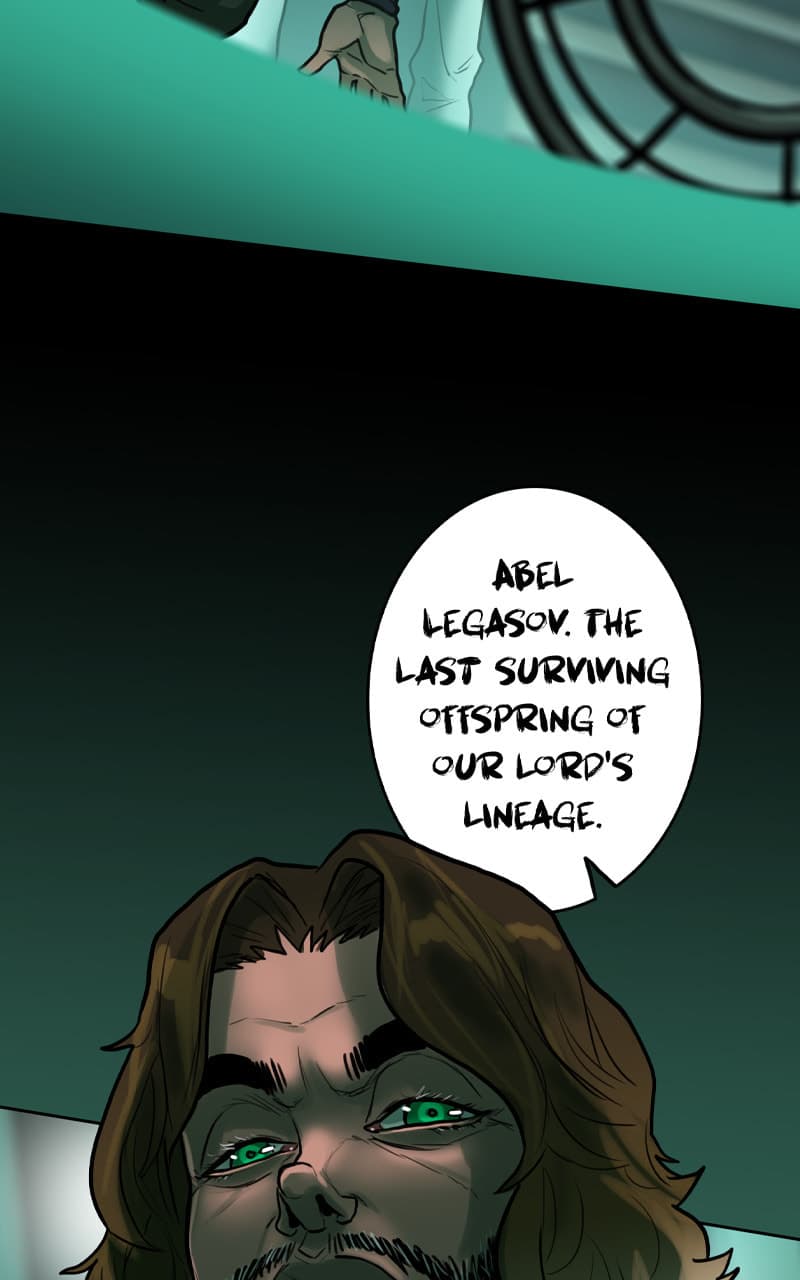 Ordeal chapter 110, page 50