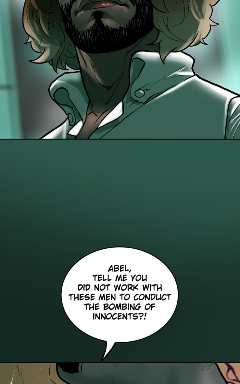 Ordeal chapter 110, page 51