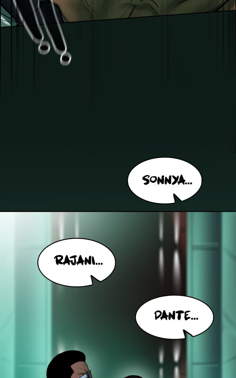 Ordeal chapter 110, page 57
