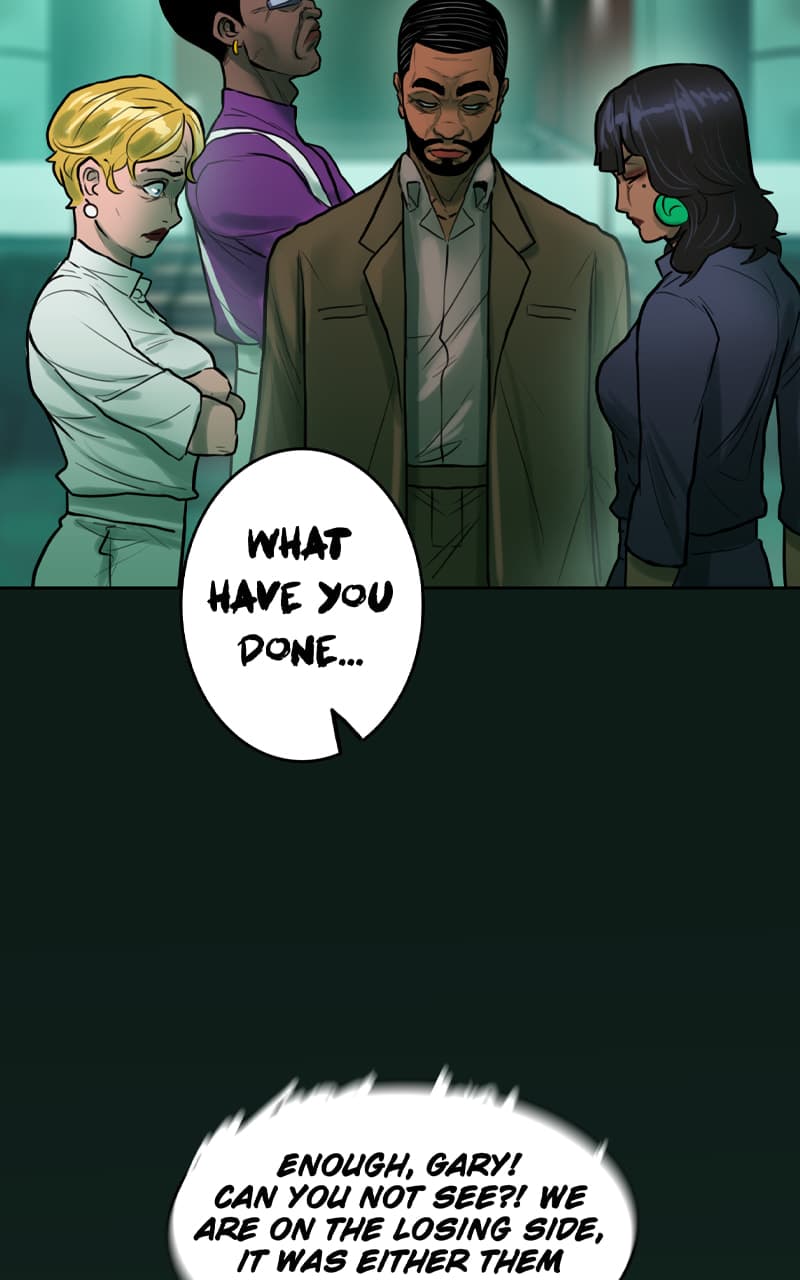 Ordeal chapter 110, page 58