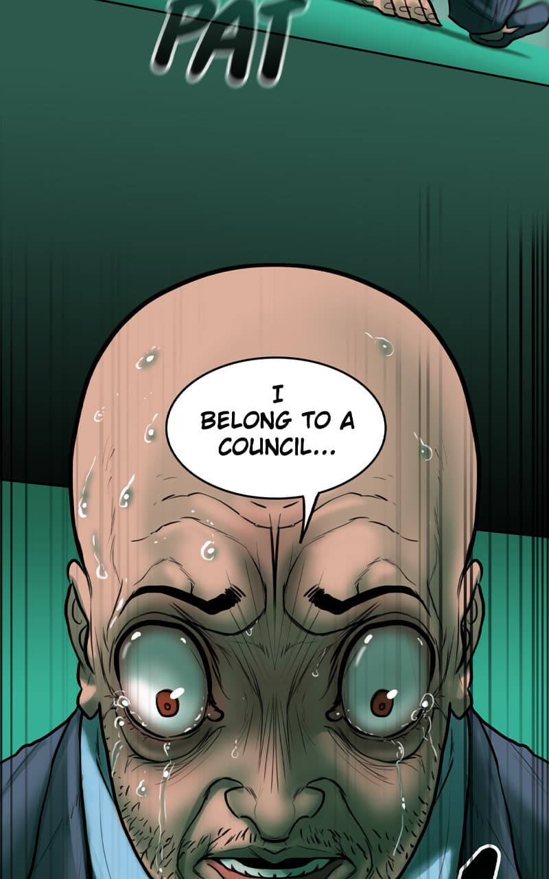 Ordeal chapter 110, page 64