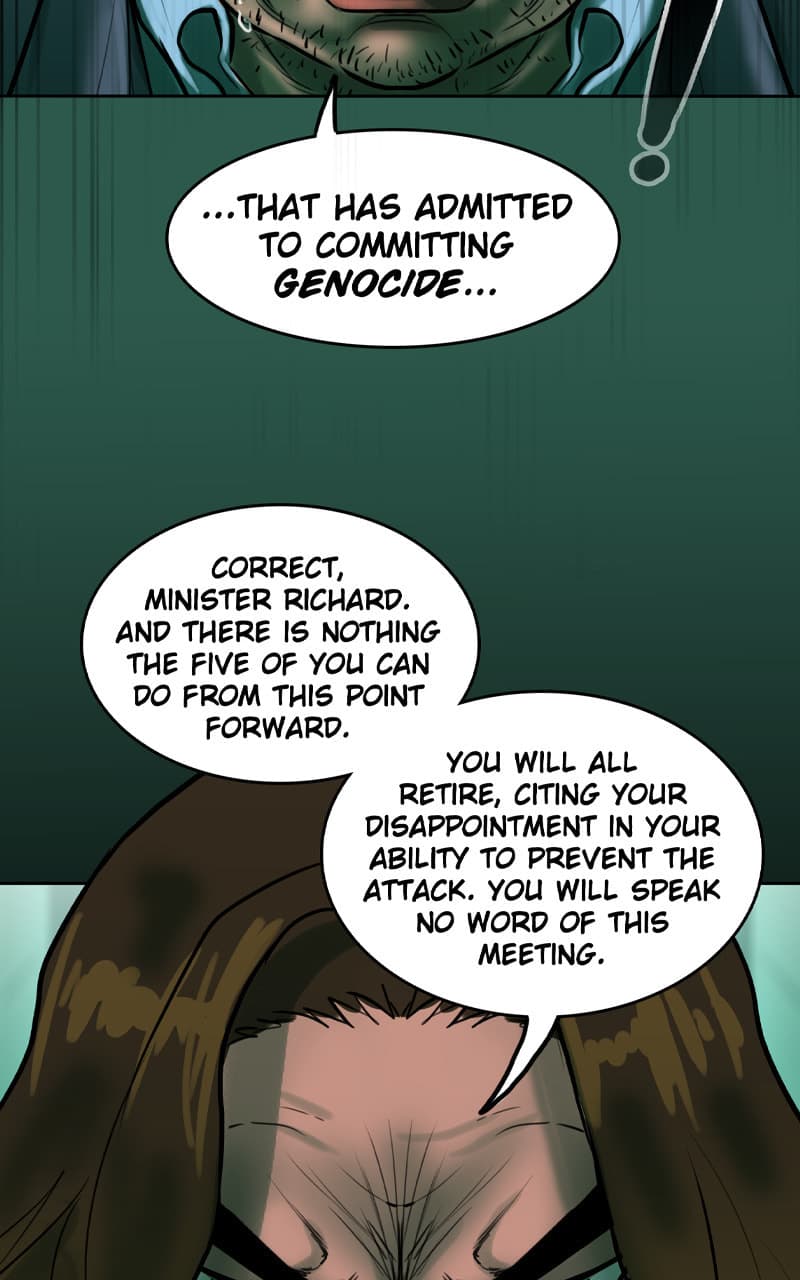 Ordeal chapter 110, page 65