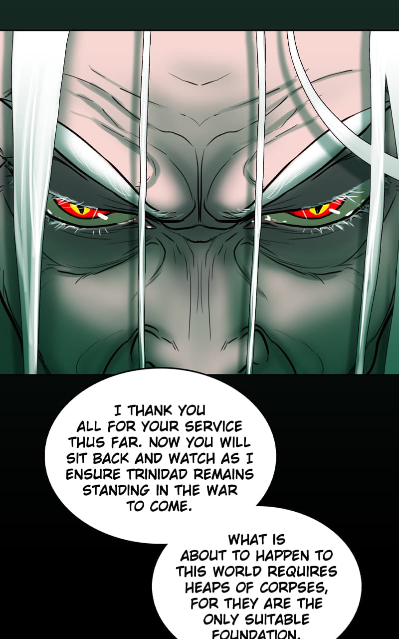 Ordeal chapter 110, page 67
