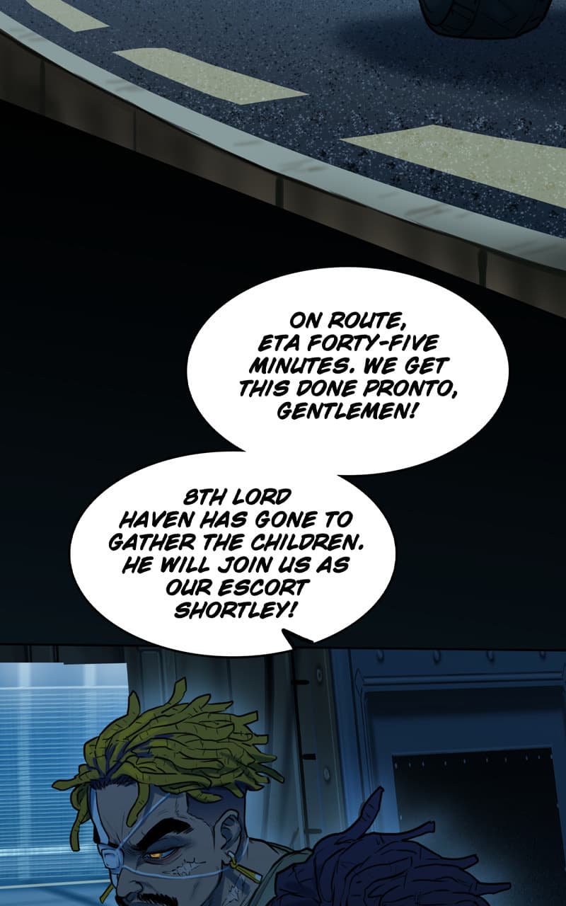 Ordeal chapter 110, page 73