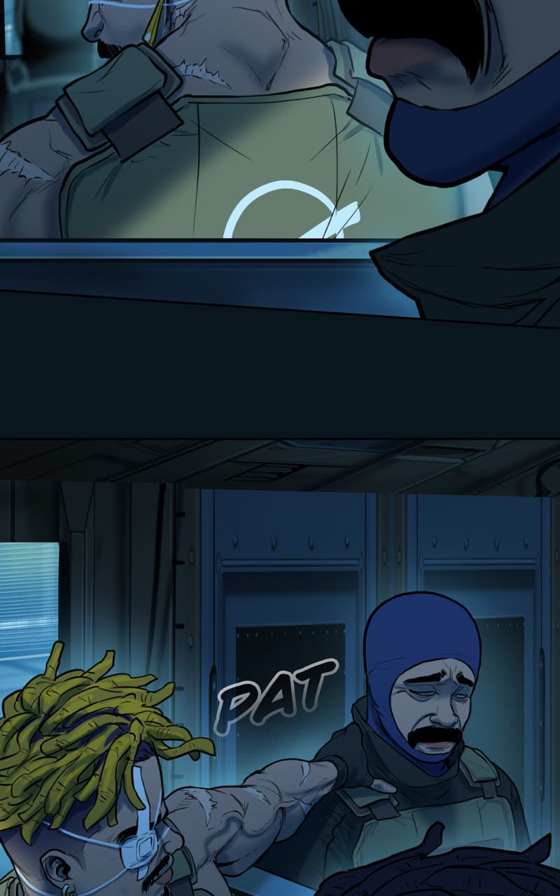 Ordeal chapter 110, page 75