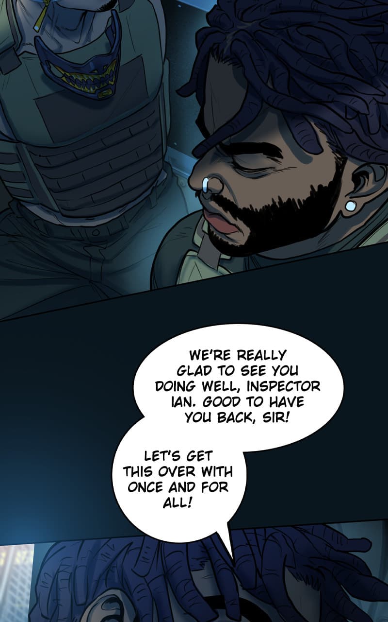 Ordeal chapter 110, page 76