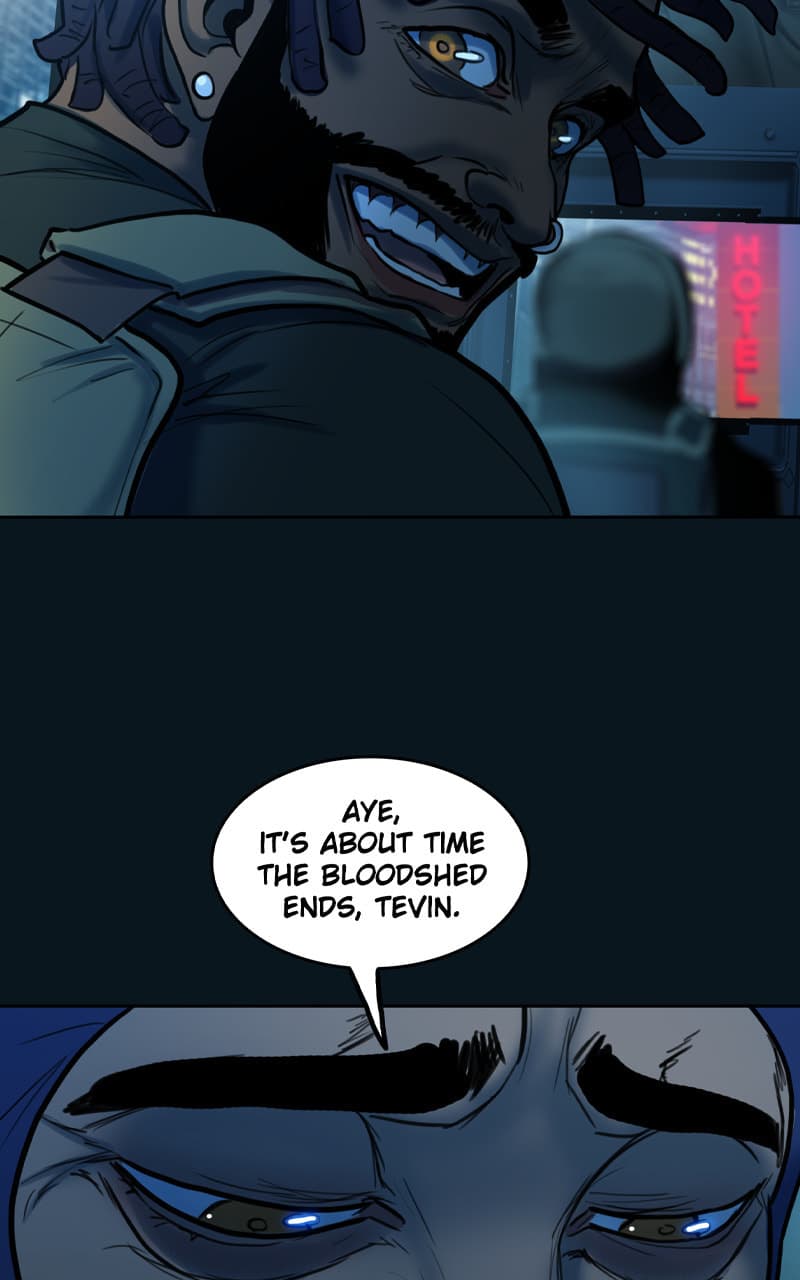 Ordeal chapter 110, page 77