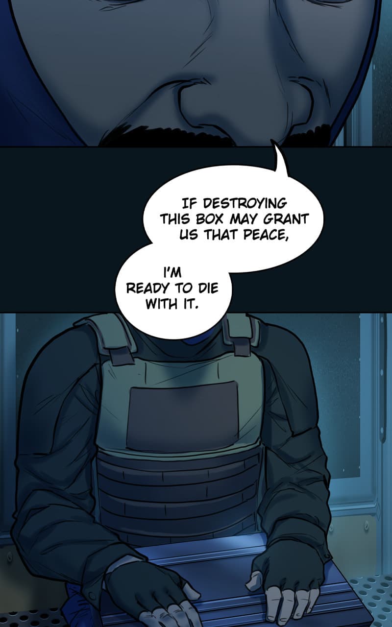 Ordeal chapter 110, page 78